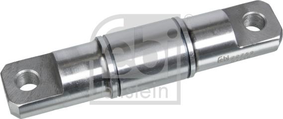 Febi Bilstein 22759 - Bolt, çəngəl buraxın furqanavto.az