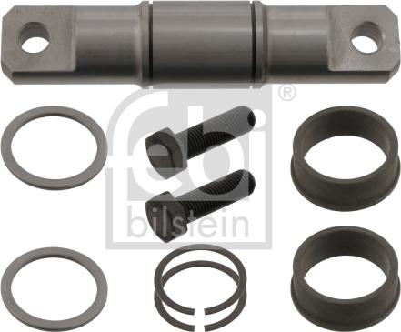 Febi Bilstein 22751 - Bolt, çəngəl buraxın furqanavto.az