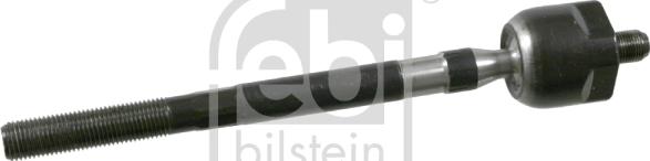 Febi Bilstein 22765 - Daxili Bağlama Çubuğu, Ox Birləşməsi furqanavto.az