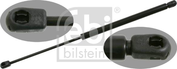 Febi Bilstein 22716 - Qazlı bulaq, baqaj, yük yeri furqanavto.az