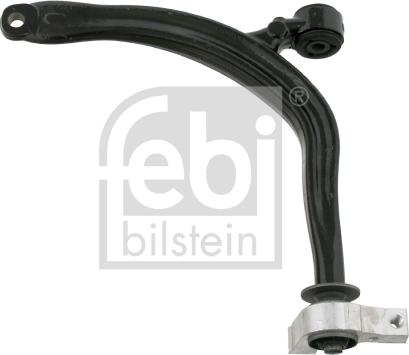 Febi Bilstein 22787 - Yolun idarəedici qolu furqanavto.az