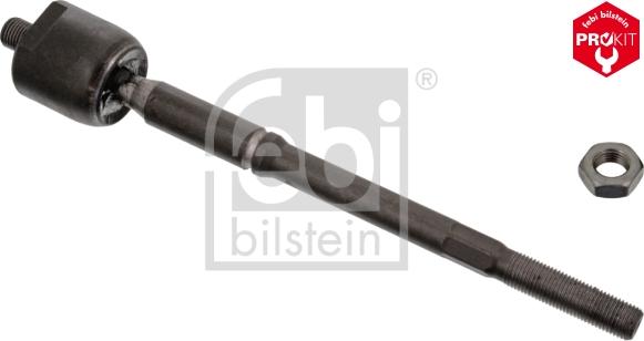 Febi Bilstein 27969 - Daxili Bağlama Çubuğu, Ox Birləşməsi furqanavto.az