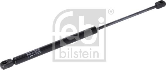 Febi Bilstein 27905 - Qazlı bulaq, baqaj, yük yeri furqanavto.az