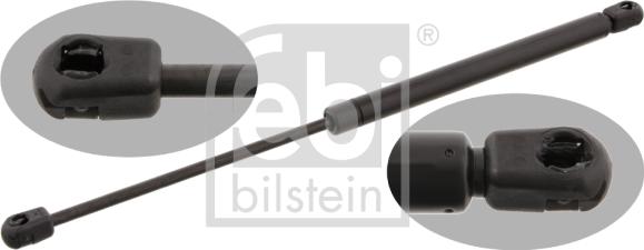 Febi Bilstein 27905 - Qazlı bulaq, baqaj, yük yeri furqanavto.az