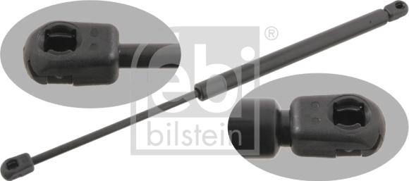 Febi Bilstein 27901 - Qazlı bulaq, baqaj, yük yeri furqanavto.az