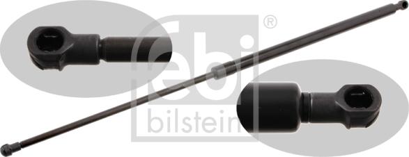 Febi Bilstein 27903 - Qazlı bulaq, baqaj, yük yeri furqanavto.az