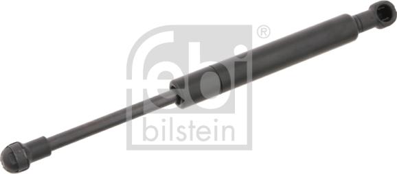 Febi Bilstein 27902 - Qazlı bulaq, baqaj, yük yeri furqanavto.az