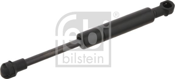 Febi Bilstein 27907 - Qazlı bulaq, baqaj, yük yeri furqanavto.az