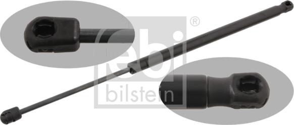 Febi Bilstein 27919 - Qazlı bulaq, baqaj, yük yeri furqanavto.az