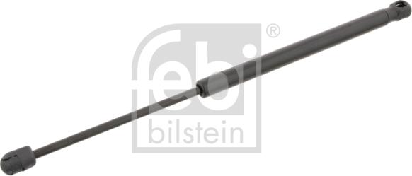 Febi Bilstein 27914 - Qazlı bulaq, baqaj, yük yeri furqanavto.az