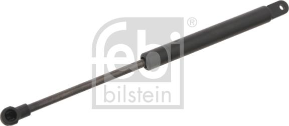 Febi Bilstein 27915 - Qazlı bulaq, baqaj, yük yeri furqanavto.az