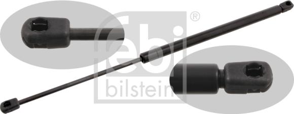 Febi Bilstein 27910 - Qazlı bulaq, baqaj, yük yeri furqanavto.az