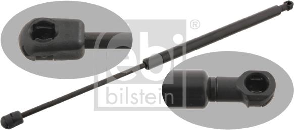 Febi Bilstein 27939 - Qazlı bulaq, baqaj, yük yeri furqanavto.az