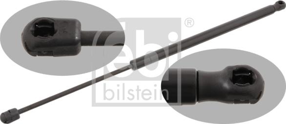 Febi Bilstein 27938 - Qazlı bulaq, baqaj, yük yeri furqanavto.az