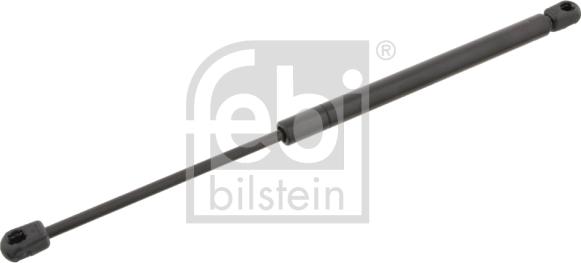 Febi Bilstein 27937 - Qaz bulaq, arxa şüşə furqanavto.az