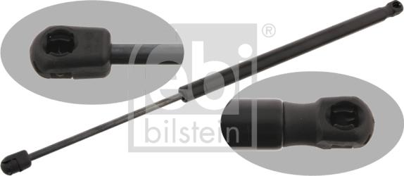 Febi Bilstein 27920 - Qazlı bulaq, baqaj, yük yeri furqanavto.az