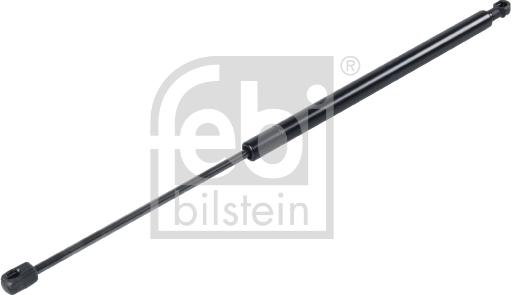 Febi Bilstein 27921 - Qazlı bulaq, baqaj, yük yeri furqanavto.az