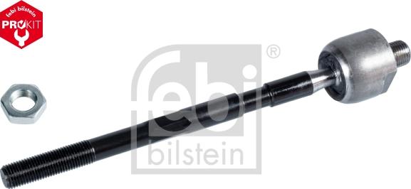 Febi Bilstein 27928 - Daxili Bağlama Çubuğu, Ox Birləşməsi furqanavto.az