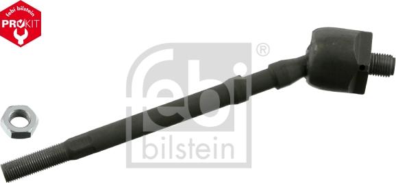 Febi Bilstein 27970 - Daxili Bağlama Çubuğu, Ox Birləşməsi furqanavto.az