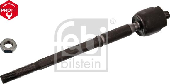 Febi Bilstein 27971 - Daxili Bağlama Çubuğu, Ox Birləşməsi furqanavto.az