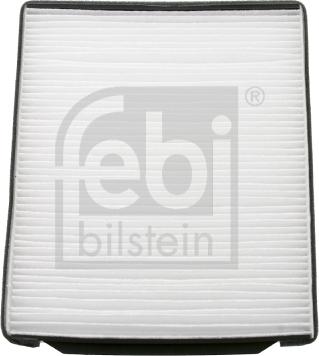 Febi Bilstein 27466 - Filtr, daxili hava furqanavto.az