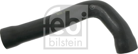 Febi Bilstein 27460 - Radiator şlanqı furqanavto.az