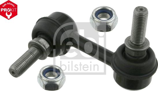 Febi Bilstein 27463 - Çubuq / Strut, stabilizator furqanavto.az