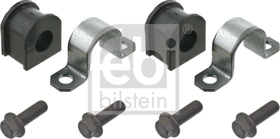 Febi Bilstein 27400 - Podşiynik dəsti, stabilizator furqanavto.az