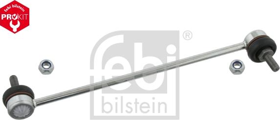 Febi Bilstein 27414 - Çubuq / Strut, stabilizator furqanavto.az