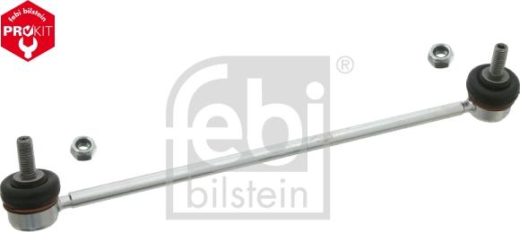 Febi Bilstein 27434 - Çubuq / Strut, stabilizator furqanavto.az