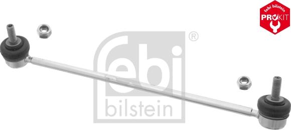 Febi Bilstein 27435 - Çubuq / Strut, stabilizator furqanavto.az