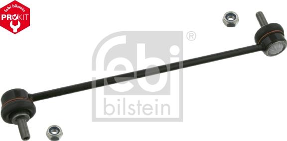 Febi Bilstein 27433 - Çubuq / Strut, stabilizator furqanavto.az