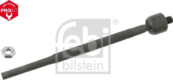 Febi Bilstein 27427 - Daxili Bağlama Çubuğu, Ox Birləşməsi furqanavto.az