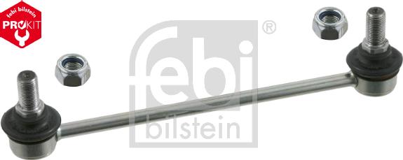 Febi Bilstein 27477 - Çubuq / Strut, stabilizator furqanavto.az