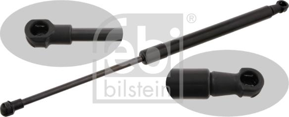 Febi Bilstein 27599 - Qaz bulaq, kapot furqanavto.az