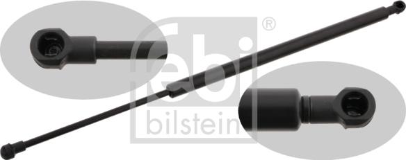 Febi Bilstein 27594 - Qazlı bulaq, baqaj, yük yeri furqanavto.az