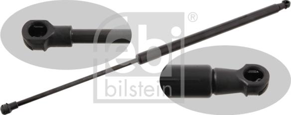 Febi Bilstein 27590 - Qazlı bulaq, baqaj, yük yeri furqanavto.az