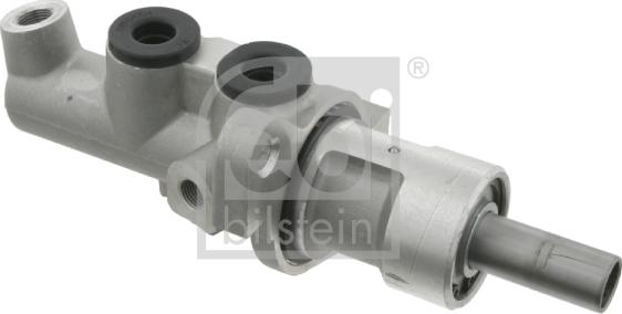 Febi Bilstein 27548 - Əyləc Baş Silindr furqanavto.az