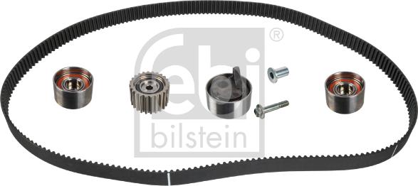 Febi Bilstein 27542 - Vaxt kəməri dəsti furqanavto.az