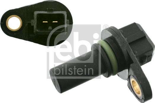 Febi Bilstein 27500 - Sensor, krank mili nəbzi furqanavto.az