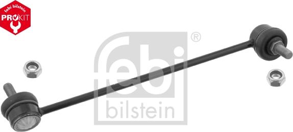 Febi Bilstein 27515 - Çubuq / Strut, stabilizator furqanavto.az