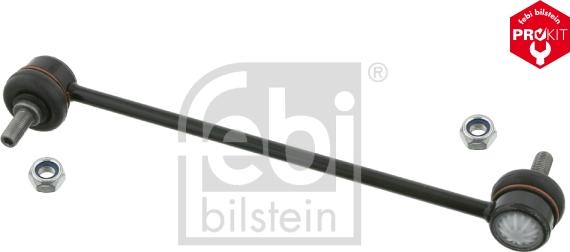 Febi Bilstein 27513 - Çubuq / Strut, stabilizator furqanavto.az