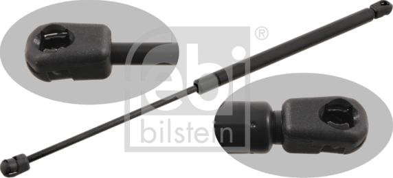 Febi Bilstein 27589 - Qazlı bulaq, baqaj, yük yeri furqanavto.az