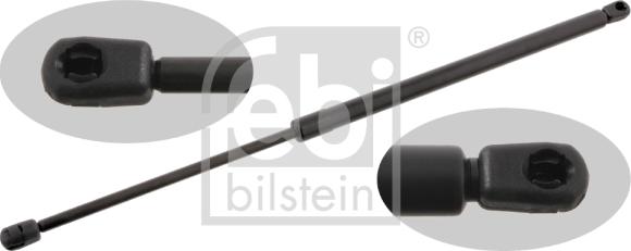 Febi Bilstein 27585 - Qazlı bulaq, baqaj, yük yeri furqanavto.az