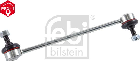 Febi Bilstein 27524 - Çubuq / Strut, stabilizator www.furqanavto.az