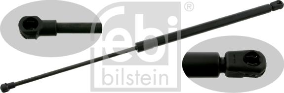 Febi Bilstein 27691 - Qazlı bulaq, baqaj, yük yeri furqanavto.az