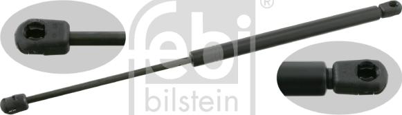 Febi Bilstein 27649 - Qazlı bulaq, baqaj, yük yeri furqanavto.az