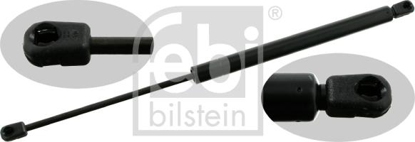 Febi Bilstein 27648 - Qazlı bulaq, baqaj, yük yeri furqanavto.az