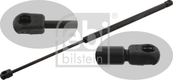 Febi Bilstein 27647 - Qazlı bulaq, baqaj, yük yeri furqanavto.az