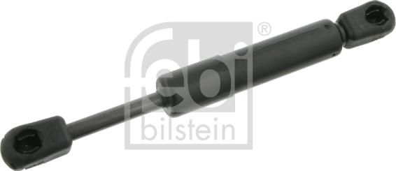 Febi Bilstein 27659 - Qazlı bulaq, baqaj, yük yeri furqanavto.az